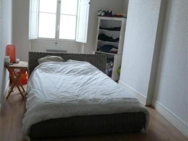 Appartement location à Bordeaux