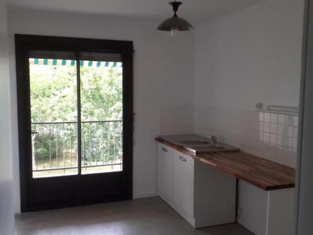 Appartement location à Bordeaux