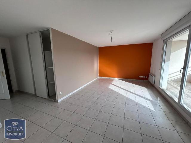 Appartement location à Valence, Bourg-de-péage