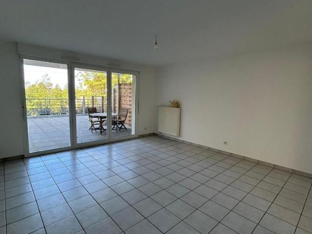 Appartement location à Brunstatt, Brunstatt-Didenheim
