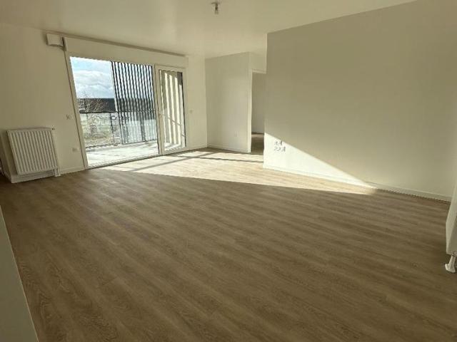 Appartement location à Caen