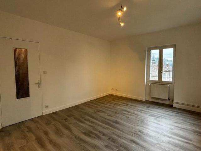 Appartement location à Cahors