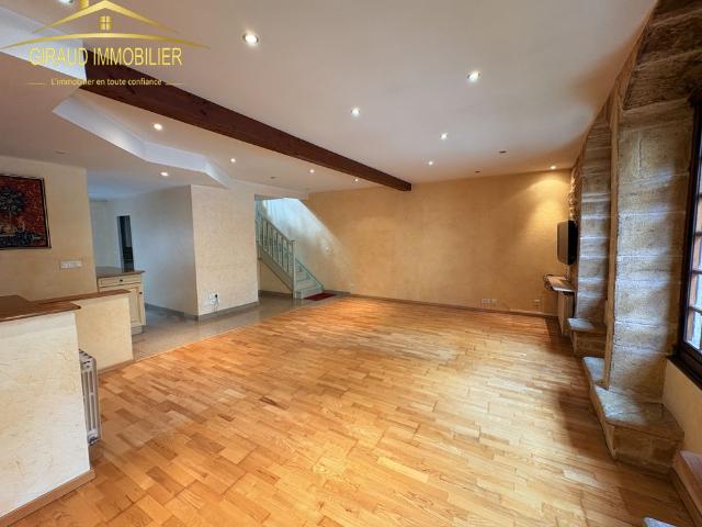 Appartement location à Roanne, Charlieu