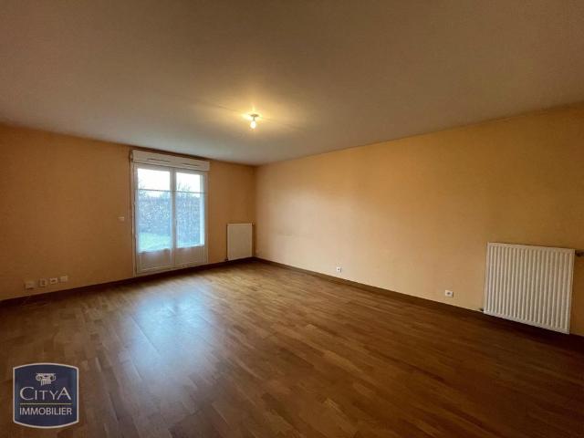 Appartement location à Château-Thierry, Brasles