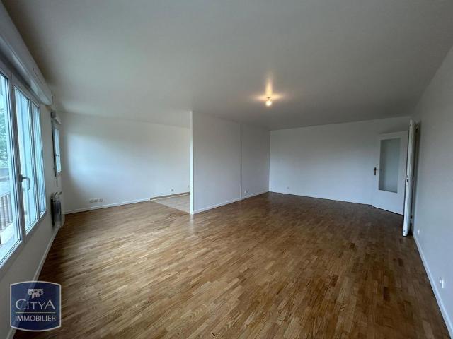 Appartement location à Créteil, Chennevières-sur-marne