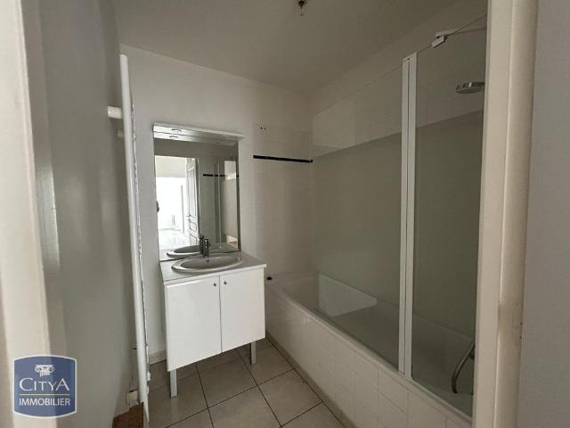 Appartement location à Cherbourg