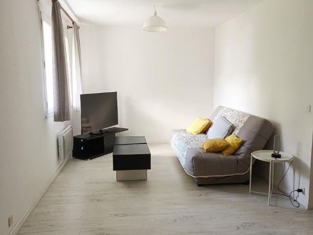Appartement location à Clermont-Ferrand, Aubière