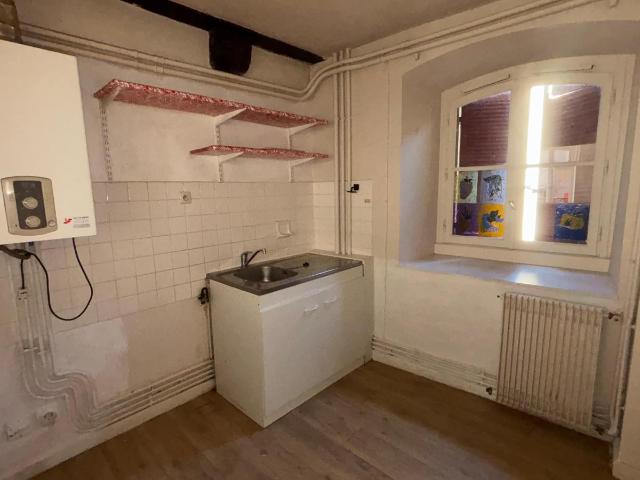Appartement location à Champradet, Clermont-Ferrand