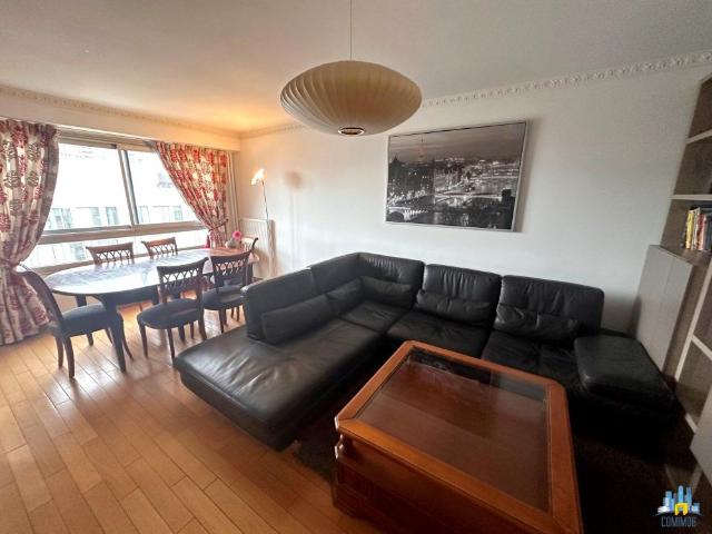 Appartement location à Nanterre, Courbevoie