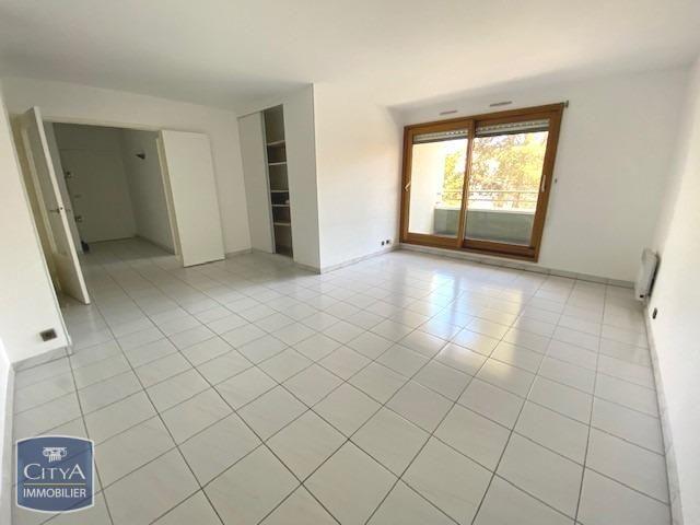 Appartement location à Grenoble