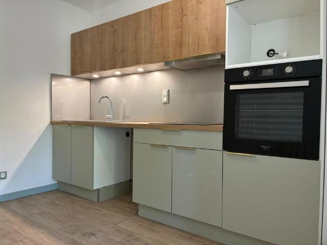 Appartement location à Tournon-sur-Rhône, Guilherand-granges