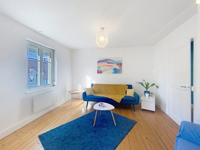 Appartement location à Strasbourg, Niederhausbergen