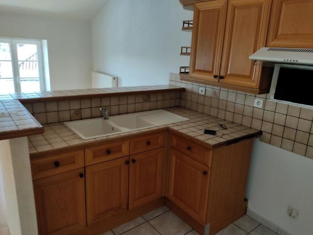 Appartement location à Coursac, Les Métairies