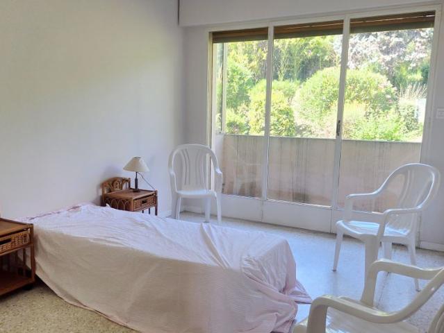 Appartement location à Grasse, Le Cannet