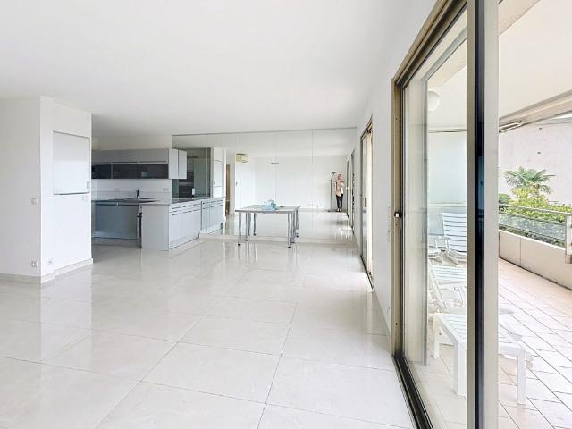 Appartement location à Grasse, Le Cannet
