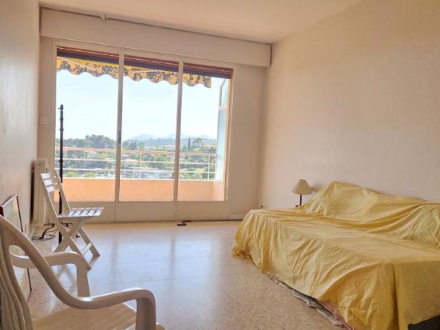 Appartement location à Grasse, Le Cannet