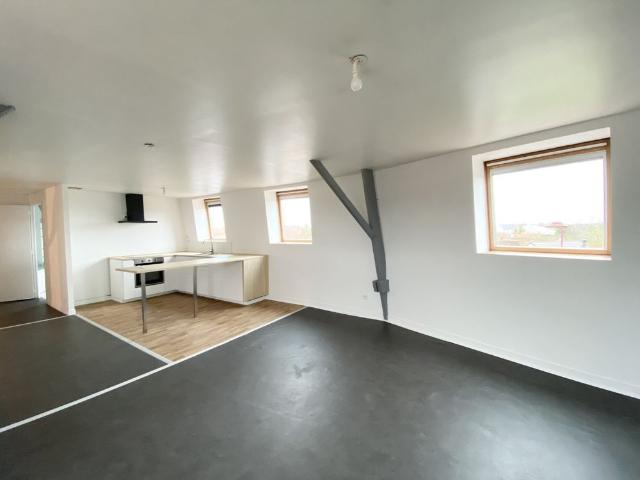Appartement location à Lens, Loison-sous-lens