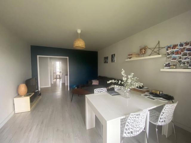 Appartement location à Lyon, Métropole de Lyon
