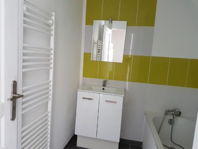 Appartement location à Valenciennes, Maing