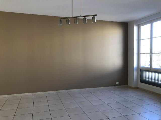 Appartement location à Marmande