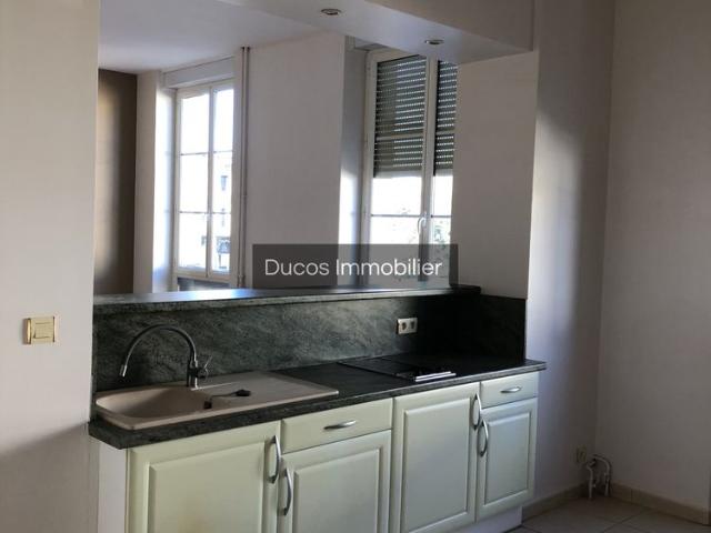 Appartement location à Marmande