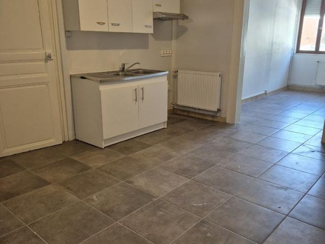 Appartement location à Avesnes-sur-Helpe, Maubeuge