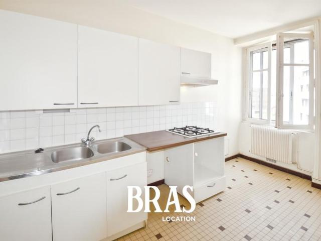 Appartement location à Nantes