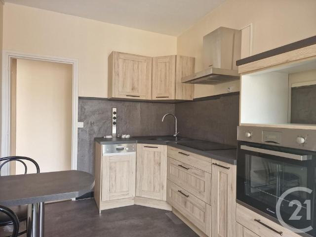 Appartement location à Nevers