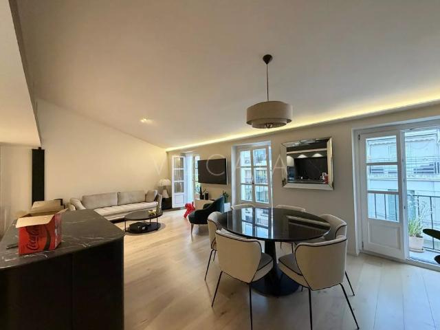 Appartement location à Nice