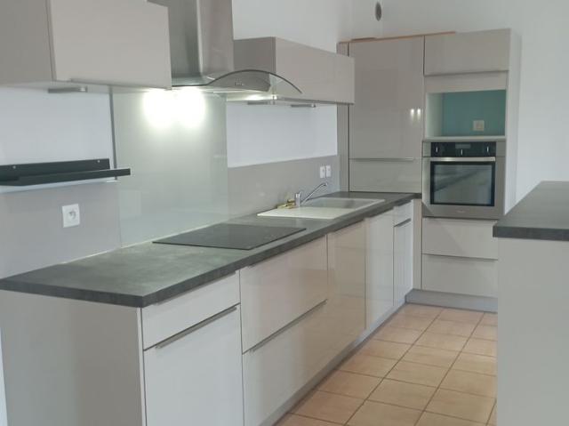 Appartement location à Écusson, Nîmes
