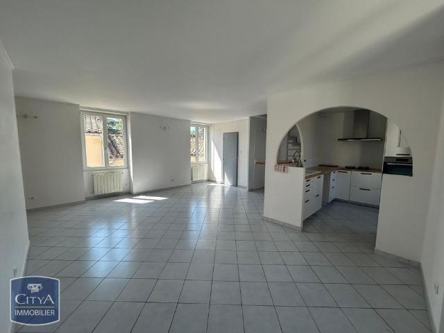 Appartement location à Écusson, Nîmes