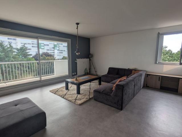 Appartement location à Niort