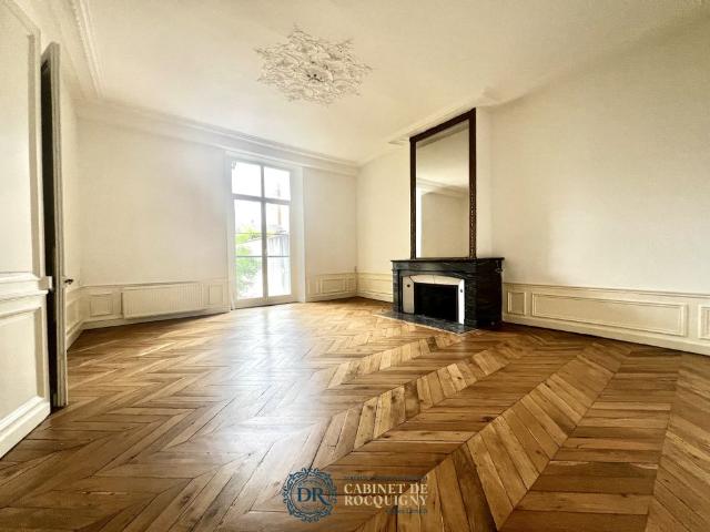 Appartement location à Orléans