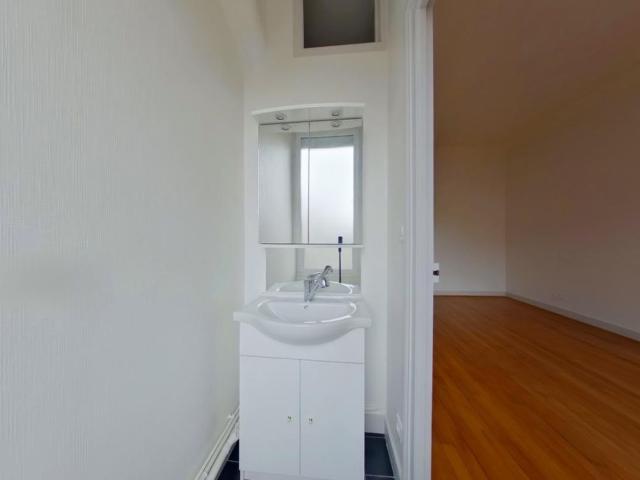 Appartement location à Poitiers