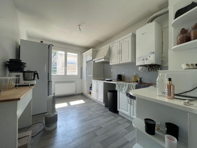 Appartement location à Rodez, Le Monastère