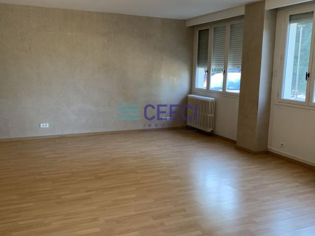 Appartement location à Soissons, Ambrief