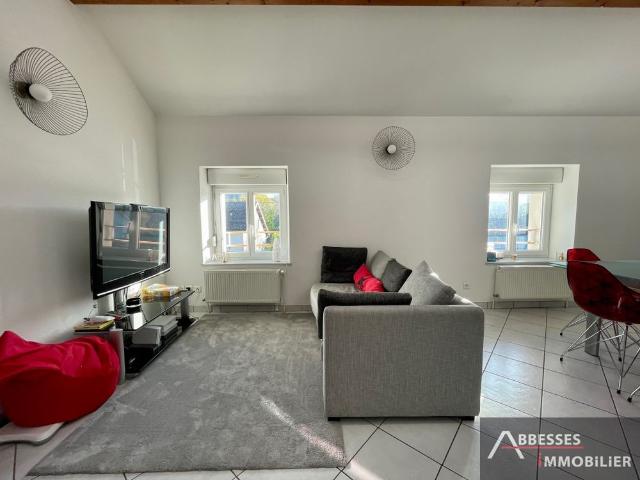 Appartement location à Épinal, Saint-amé