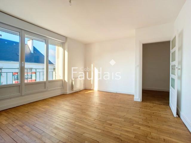Appartement location à Saint-Lô, Saint-lô