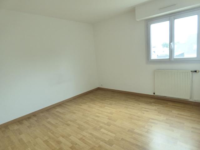 Appartement location à Saint-malo, La Guymauvière - La Hulotais - La Bourelais
