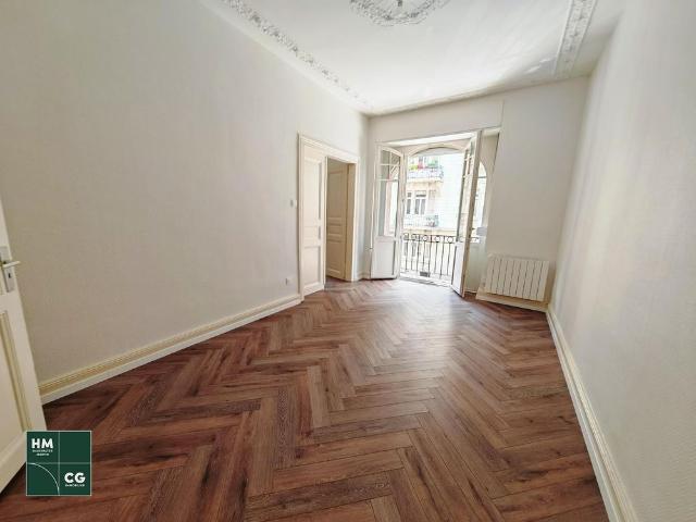 Appartement location à Strasbourg, Hoenheim