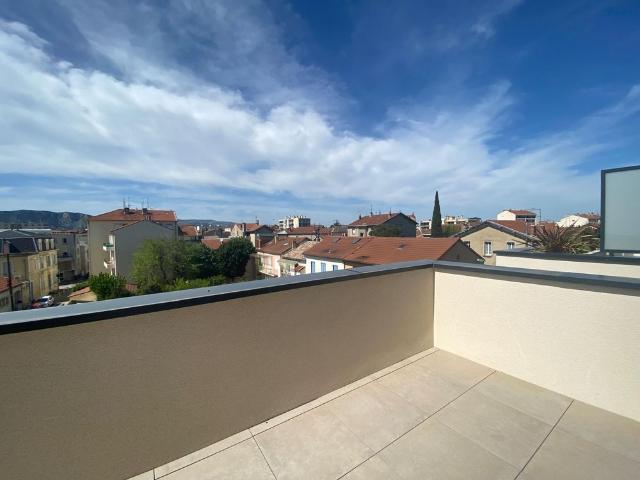 Appartement location à Valence
