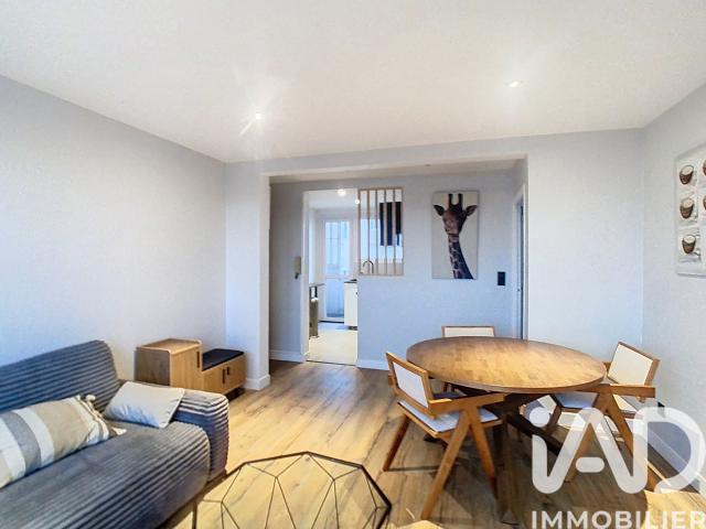 Appartement location à Toulouse
