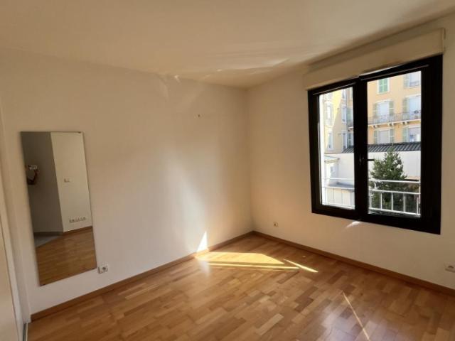 Appartement location à Annecy
