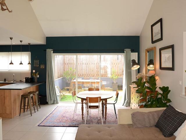 Appartement location à Cholet