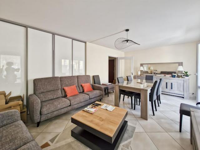 Appartement location à Reims