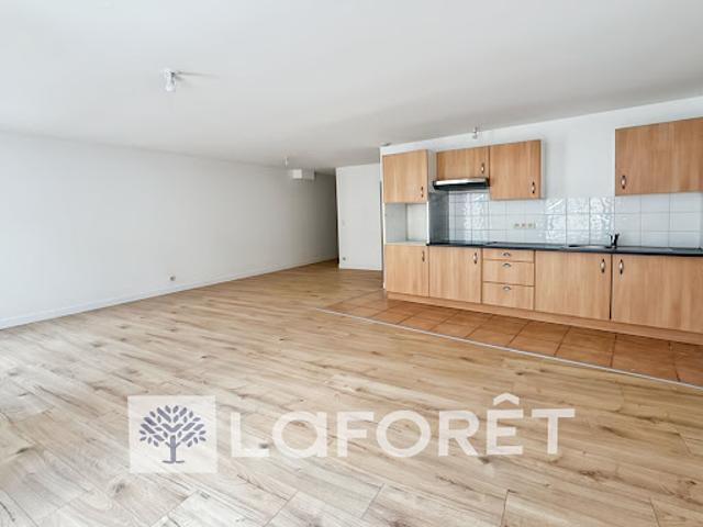 Appartement location à Jonzac, Pons