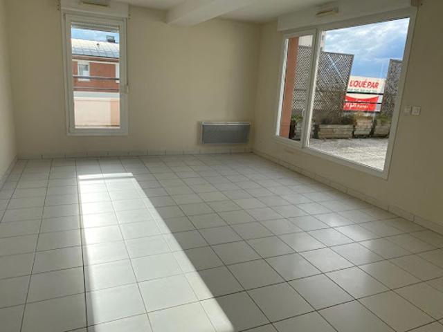 Appartement location à Reims