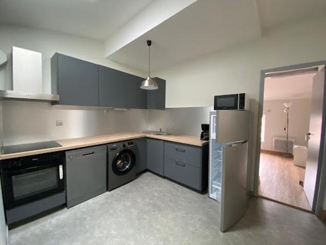 Appartement location à Montauban