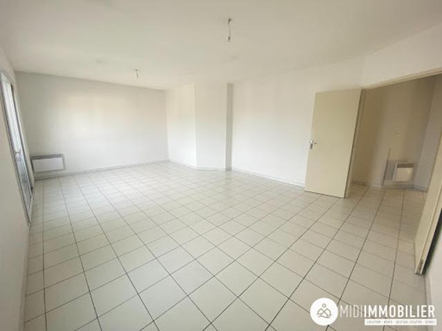 Appartement location à Albi