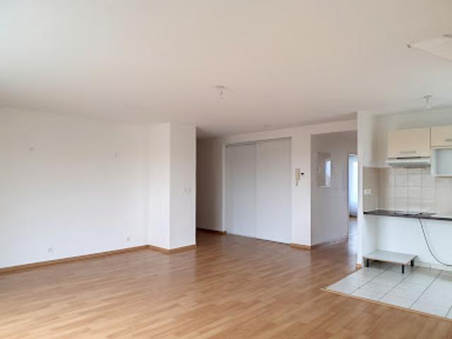 Appartement location à Le Lièrre, Saint-Sébastien-de-Morsent